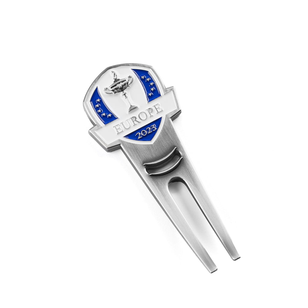 2023 Ryder Cup Team Europe Premium Divot Tool