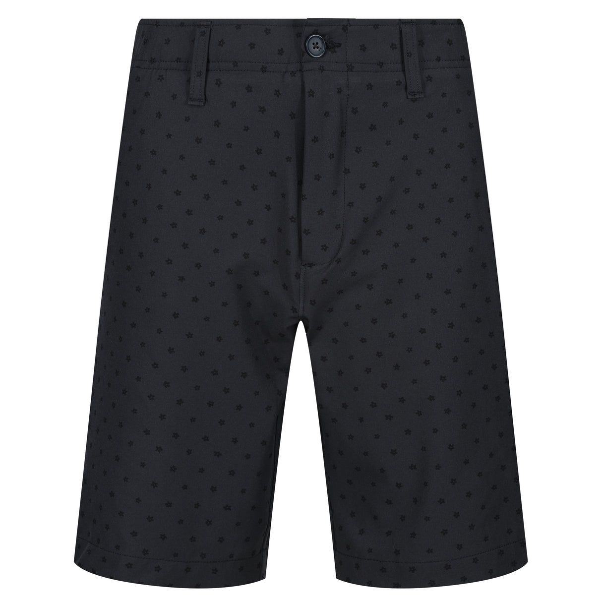 Under Armour Drive Printed Graphic Golf Shorts - 10" Inseam