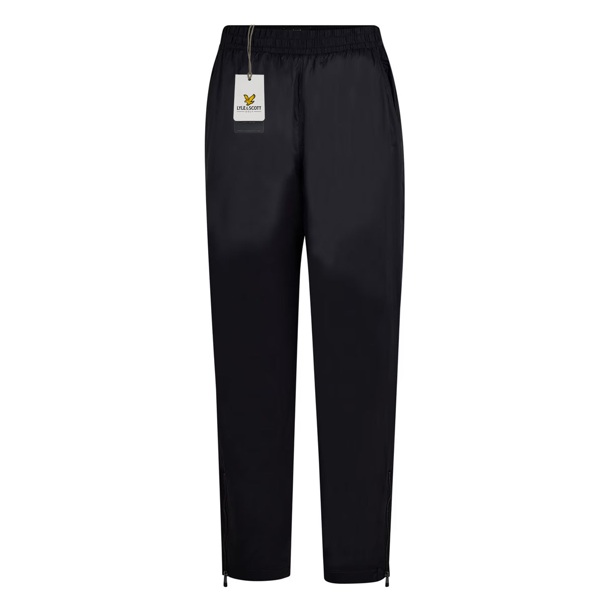 Lyle & Scott Golf Windjammer Packable Trousers
