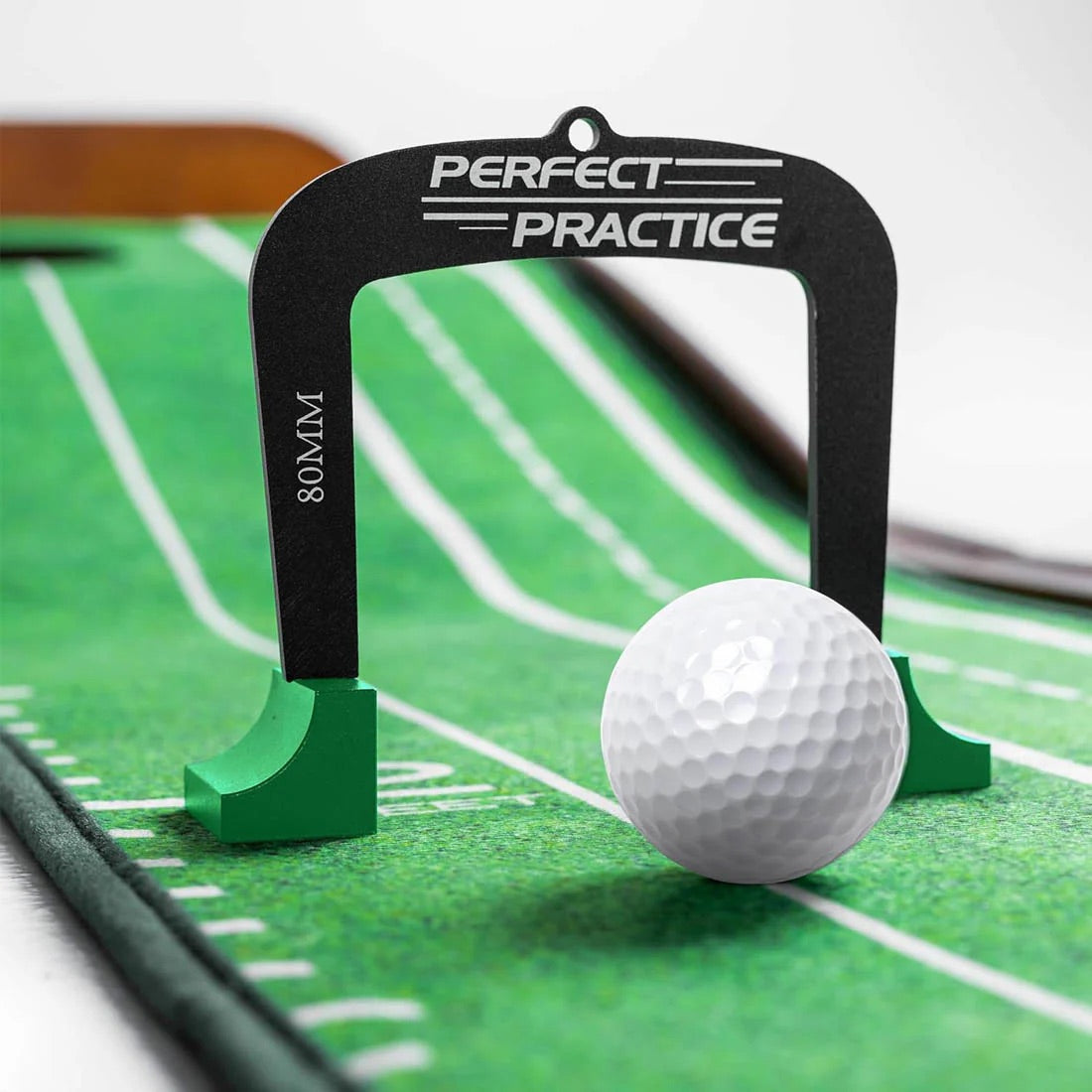 Perfect Practice Golf Premium Putting Gates