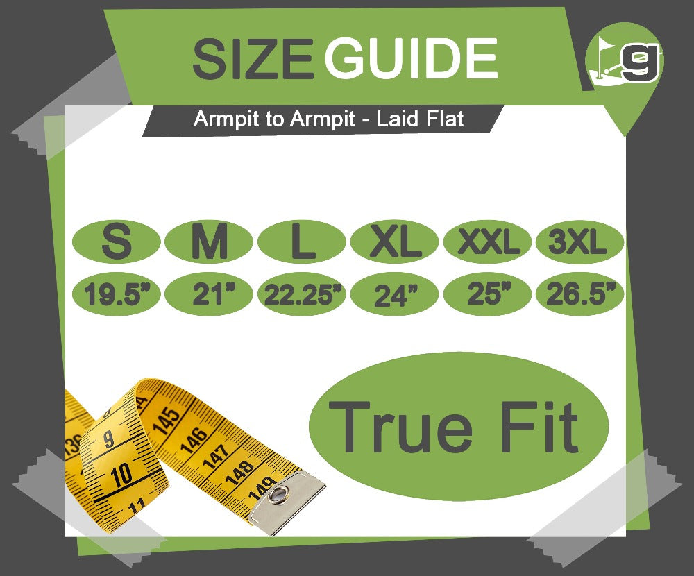 Under Armour T2G Tech Golf Polo Shirt - Black