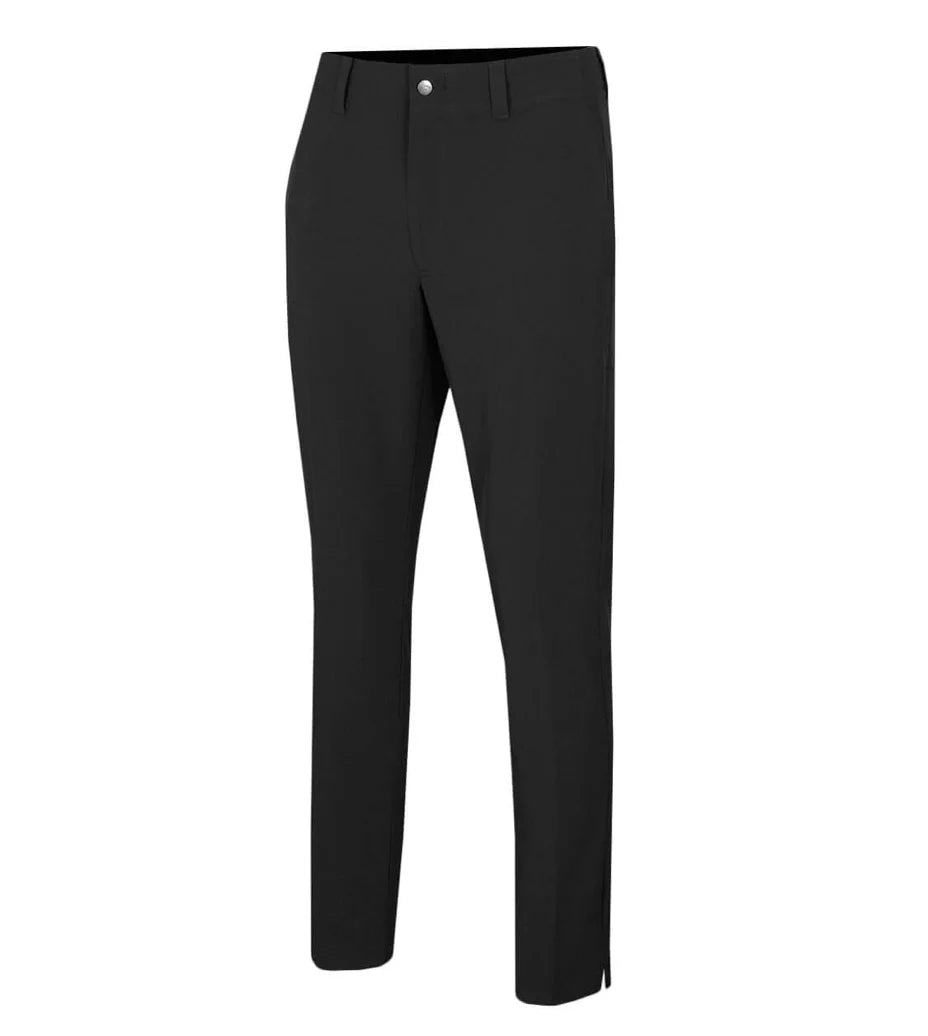 Callaway Chev II Lightweight Golf Trousers - Caviar Black