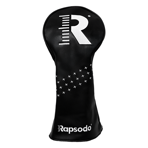 Rapsodo Golf Mobile Launch Monitor MLM 2 Pro - MEGA BUNDLE
