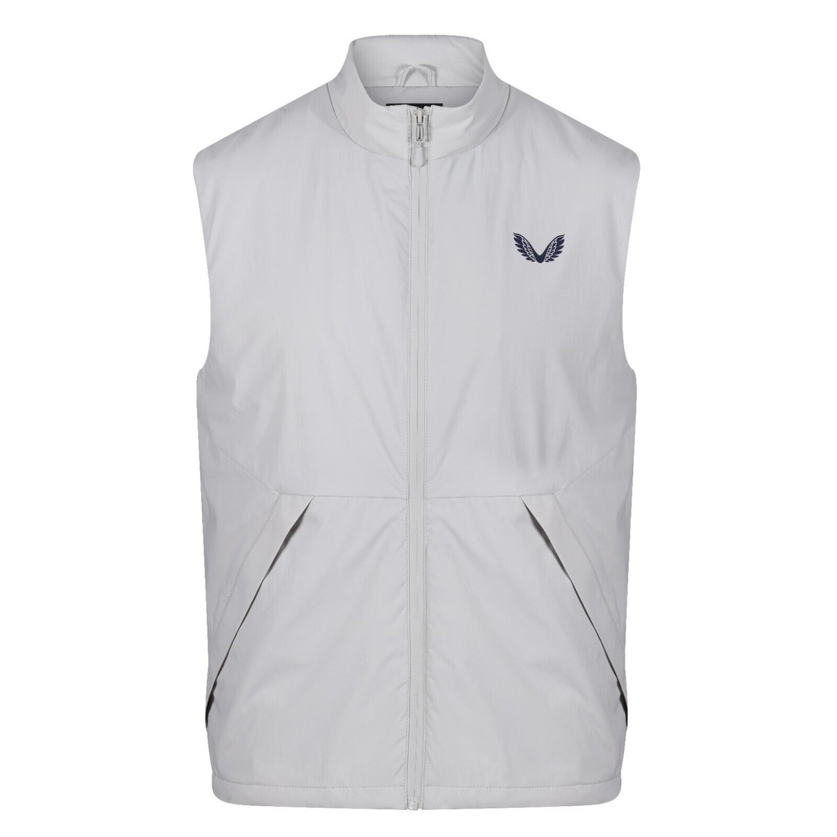 Castore Golf Stretch Padded Gilet