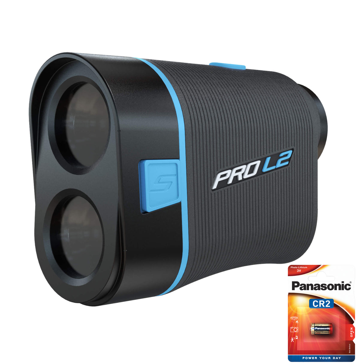 Shot Scope Pro L2 Golf Laser Range Finder