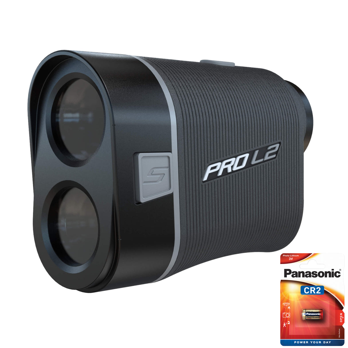 Shot Scope Pro L2 Golf Laser Range Finder
