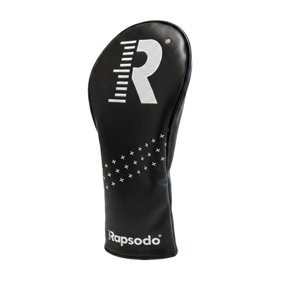 Rapsodo Golf LTD Edition Premium Driver Head Cover