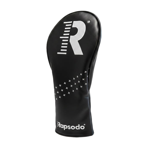 Rapsodo Golf LTD Edition Premium Driver Head Cover
