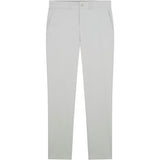 Lyle & Scott Golf Tech Stretch Golf Trousers - Pebble Light Grey