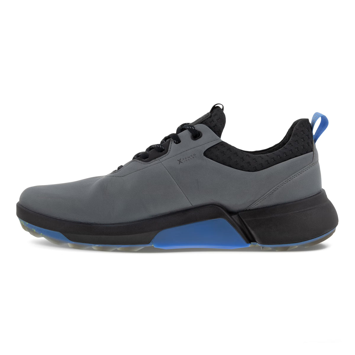 Ecco Biom H4 Shoes - Gore Tex - Titanium