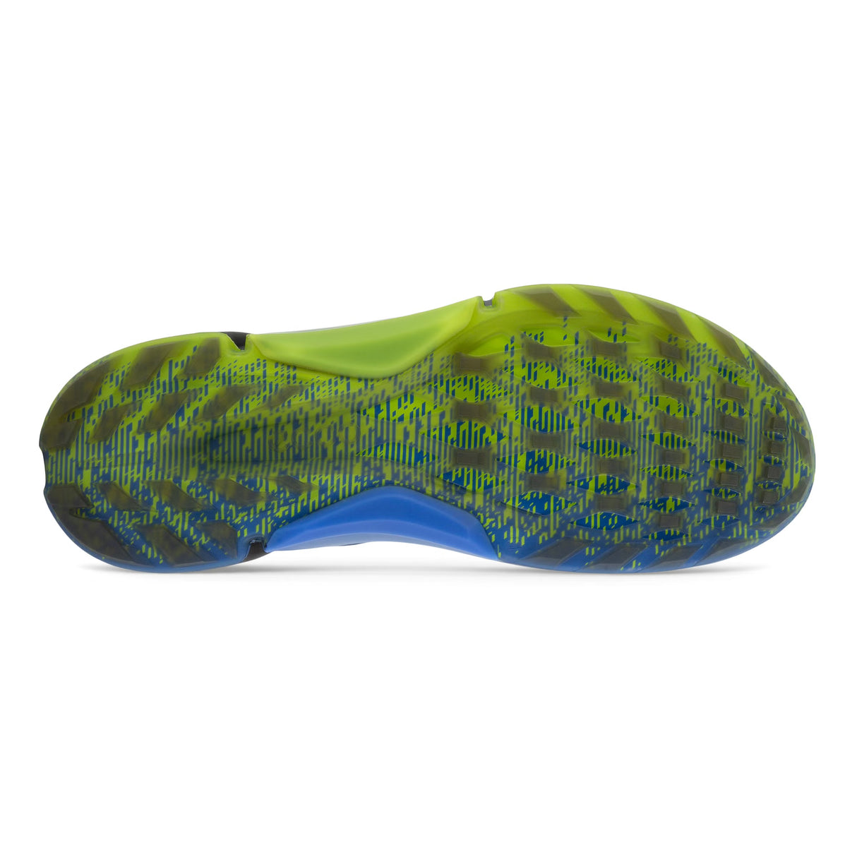 Ecco Biom H4 Shoes - Gore Tex - Titanium