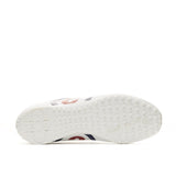Duca Del Cosma Kingscup Premium Spikeless Golf Shoes - White - Handmade in 🇵🇹