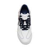 Duca Del Cosma Kubaneo Premium Spikeless Golf Shoes - White - Handmade in 🇵🇹