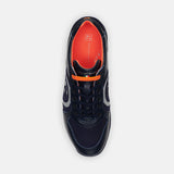 Duca Del Cosma Kuba 2.0 Premium Spikeless Golf Shoes - Navy - Handmade in 🇵🇹