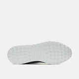 Duca Del Cosma Flyer Premium Spikeless Golf Shoes - Navy / White - Handmade in 🇵🇹
