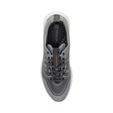 Duca Del Cosma Tomcat Spikeless Golf Shoes - Grey - Showerproof - Handmade in 🇵🇹