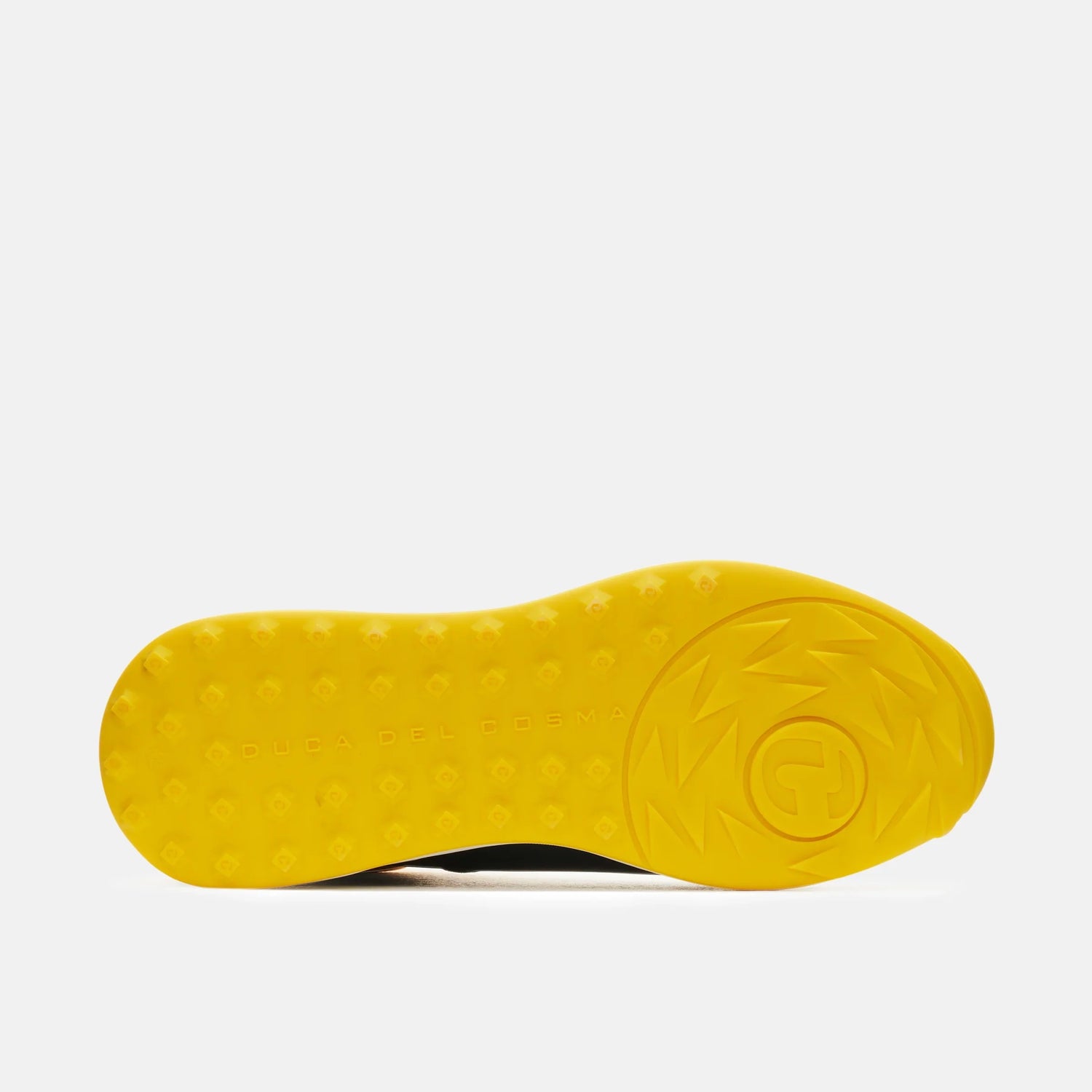 Duca Del Cosma Bologna BOA Premium Spikeless Golf Shoes Winter Boots - Navy - Handmade in 🇵🇹