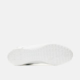 Duca Del Cosma Navarino BOA Premium Spikeless Golf Shoes - White - Handmade in 🇵🇹