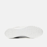 Duca Del Cosma Navarino BOA Premium Spikeless Golf Shoes - Grey - Handmade in 🇵🇹