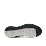 Duca Del Cosma Pagani Premium Spikeless Golf Shoes - White / Black - Handmade in 🇵🇹