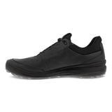 Ecco Biom Hybrid 3 Golf Shoes  - Spikeless - Black