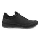 Ecco Biom Hybrid 3 Golf Shoes  - Spikeless - Black