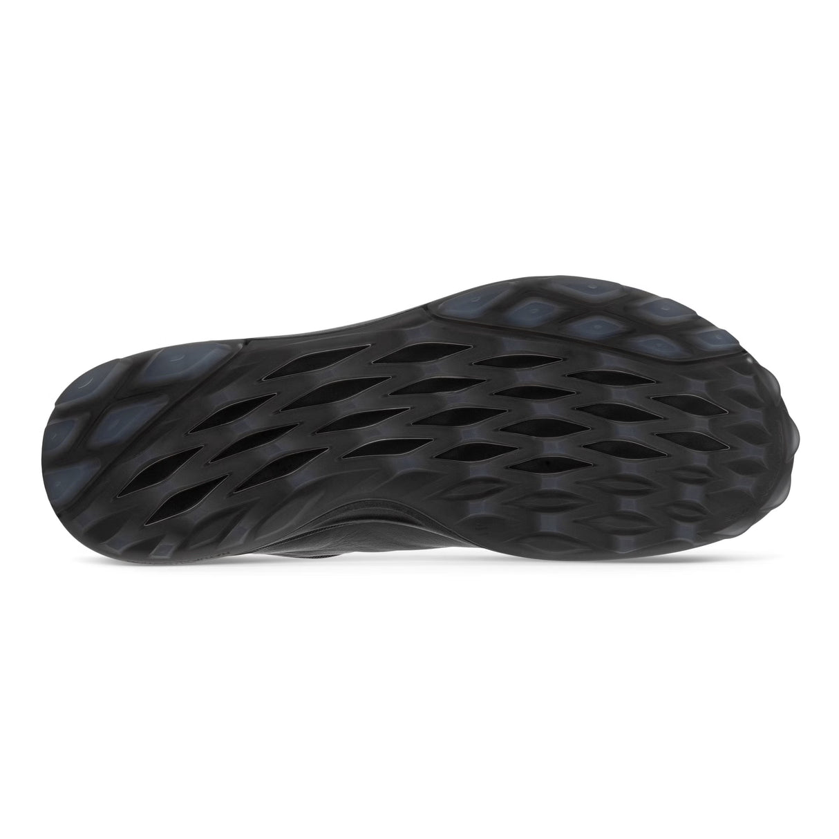 Ecco Biom Hybrid 3 Golf Shoes  - Spikeless - Black
