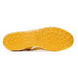 Duca Del Cosma Kuba 2.0 Spikeless Golf Shoes - SAMPLE - Yellow