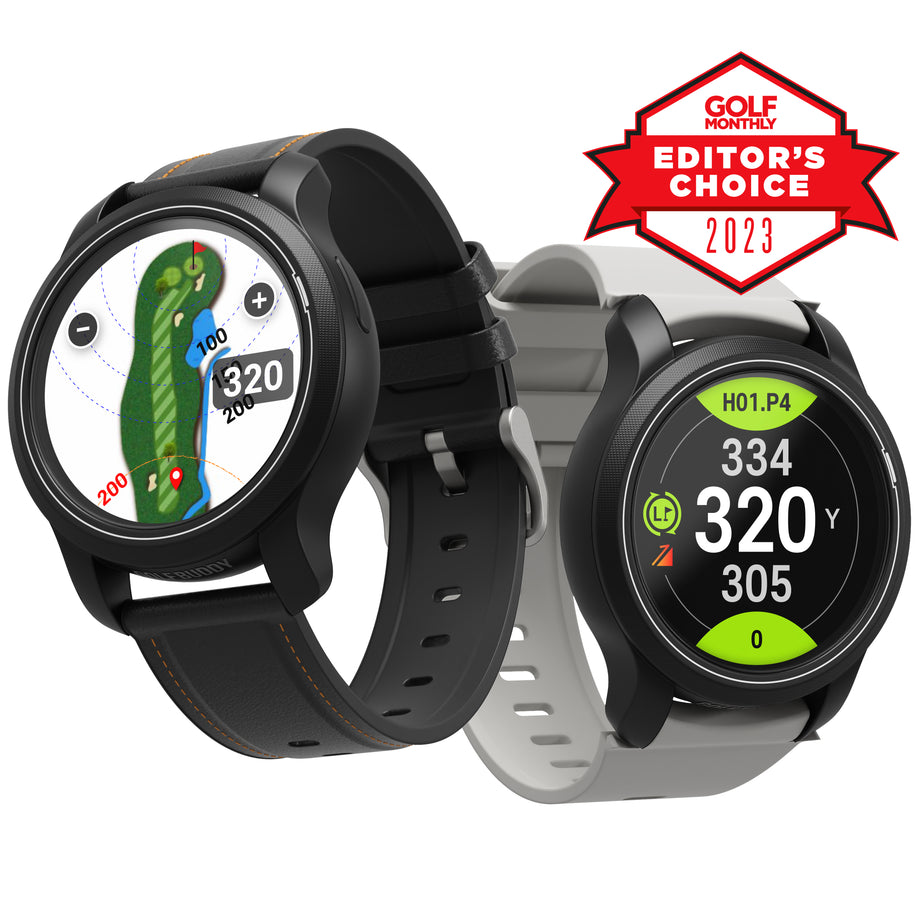Golf buddy watch reviews store