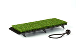 Spurk Golf Fairway Mat V2.0 - Winter Rules Golf Strike Mat