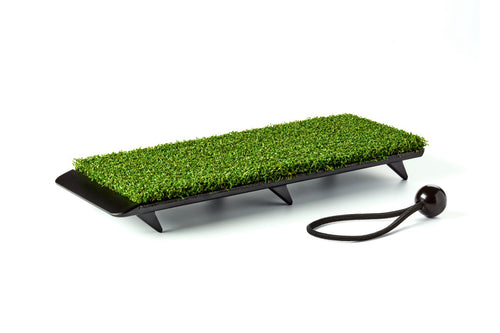 Spurk Golf Fairway Mat V2.0 - Winter Rules Golf Strike Mat