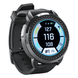 2026 Bushnell Golf Ion Elite GPS Golf Watch - 38k+ Preloaded Courses