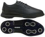 Puma Royale Premium Golf Shoes - Black