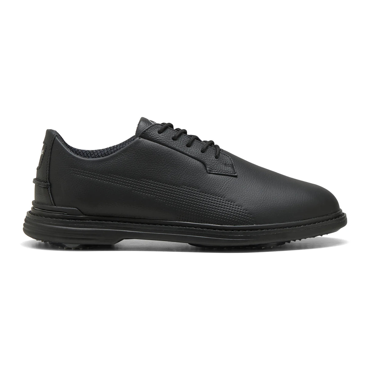 Puma Royale Premium Golf Shoes - Black