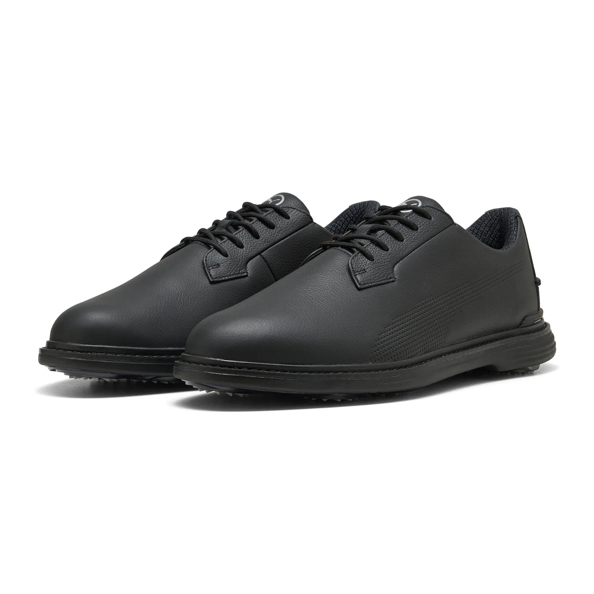 Puma Royale Premium Golf Shoes - Black