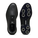 Puma Royale Premium Golf Shoes - Black