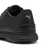 Puma Royale Premium Golf Shoes - Black