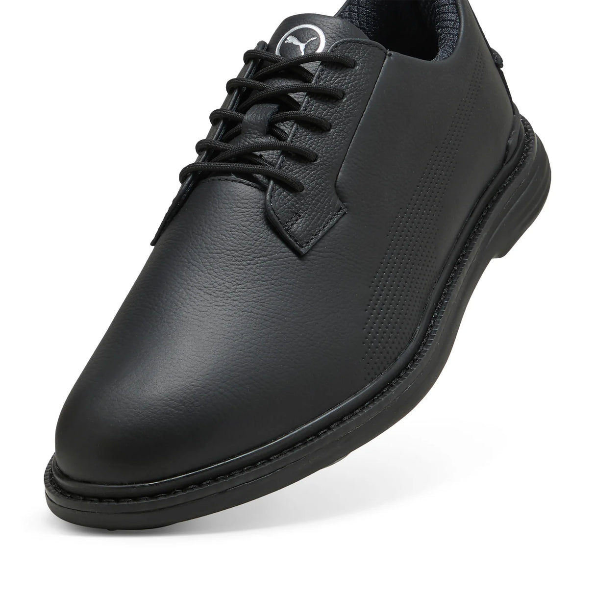 Puma Royale Premium Golf Shoes - Black