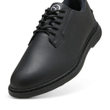 Puma Royale Premium Golf Shoes - Black