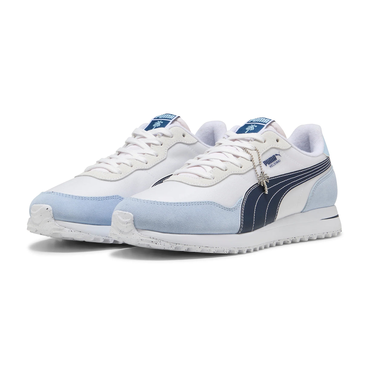 Puma X Palm Tree Crew Helsinki Golf Shoes - Limited Edition