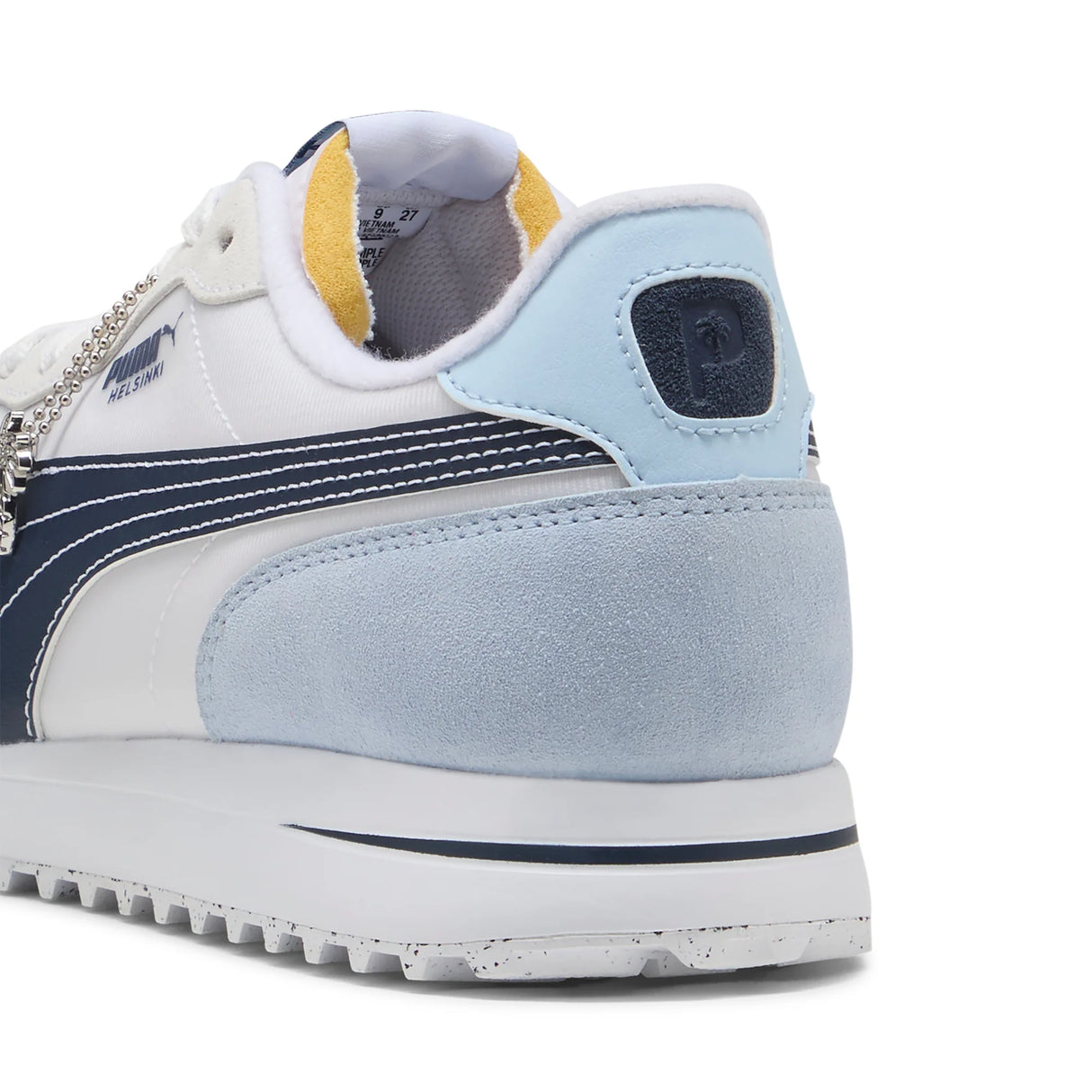 Puma X Palm Tree Crew Helsinki Golf Shoes - Limited Edition