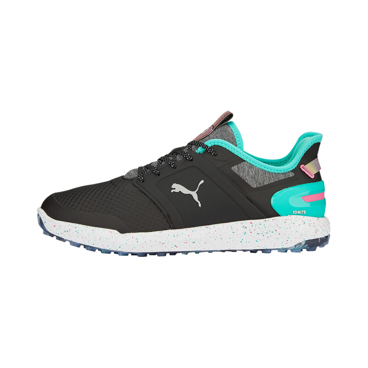 Puma X PTC Ignite Elevate Spikeless Golf Shoes