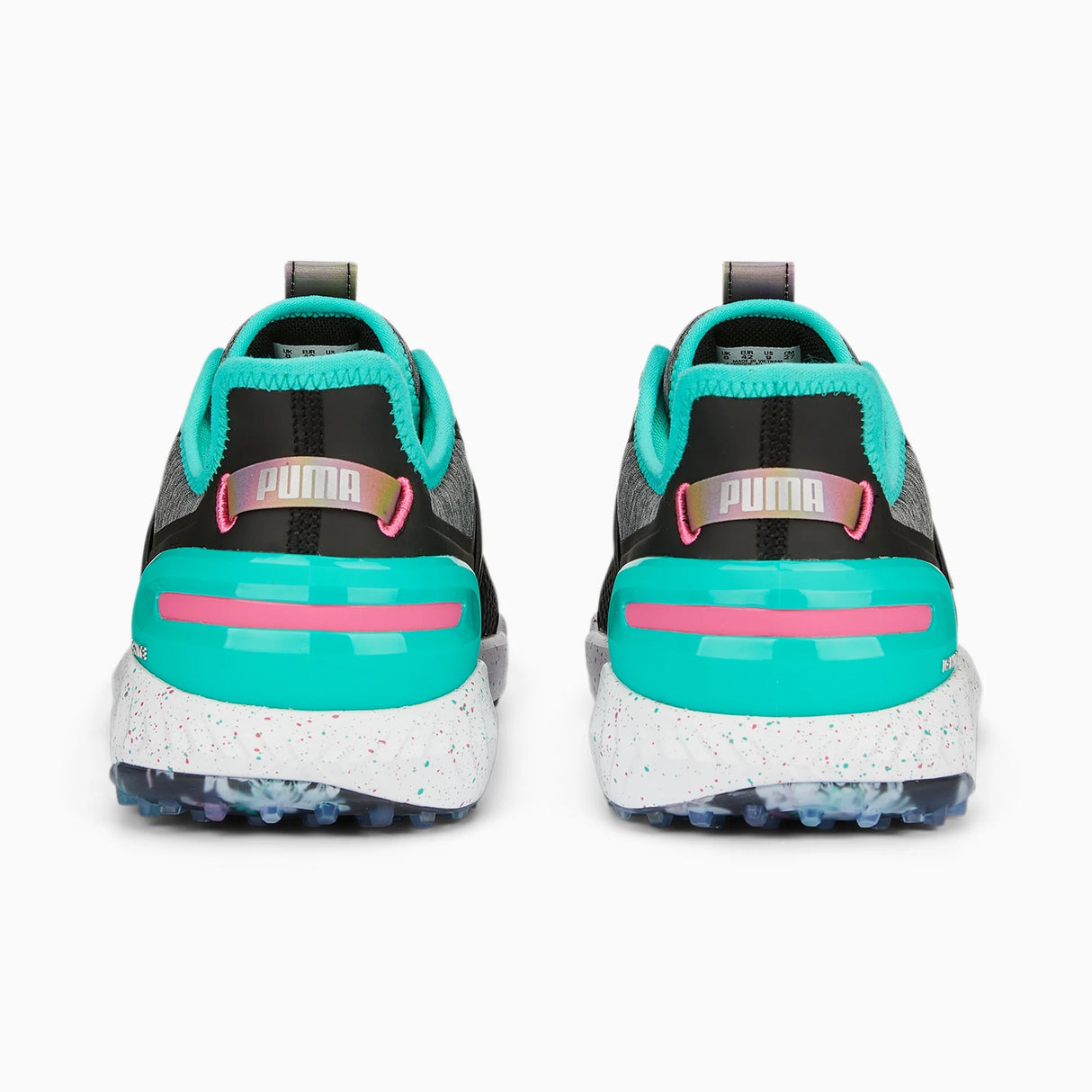Puma X PTC Ignite Elevate Spikeless Golf Shoes