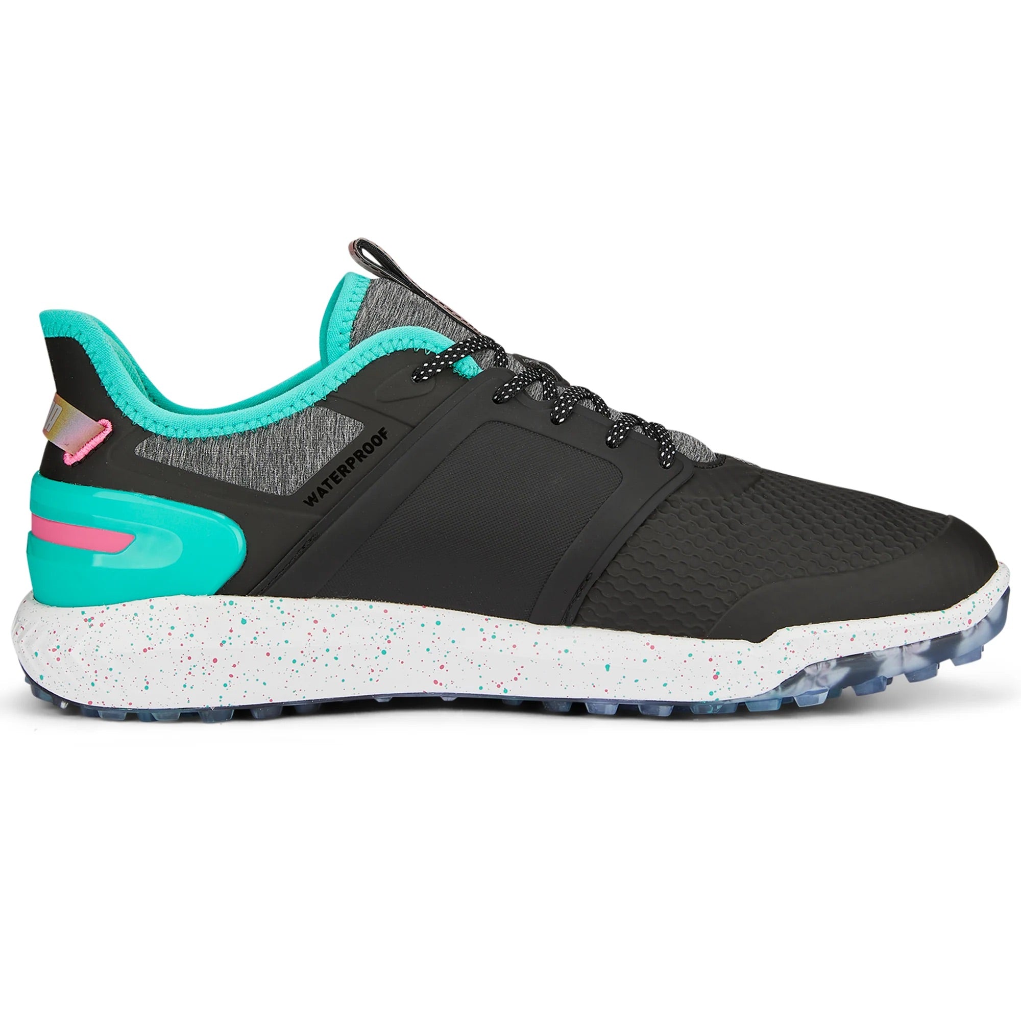 Puma X PTC Ignite Elevate Spikeless Golf Shoes Glyde Golf
