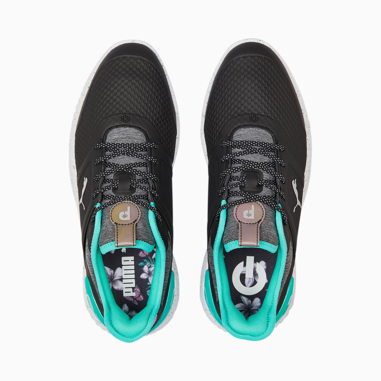 Puma X PTC Ignite Elevate Spikeless Golf Shoes