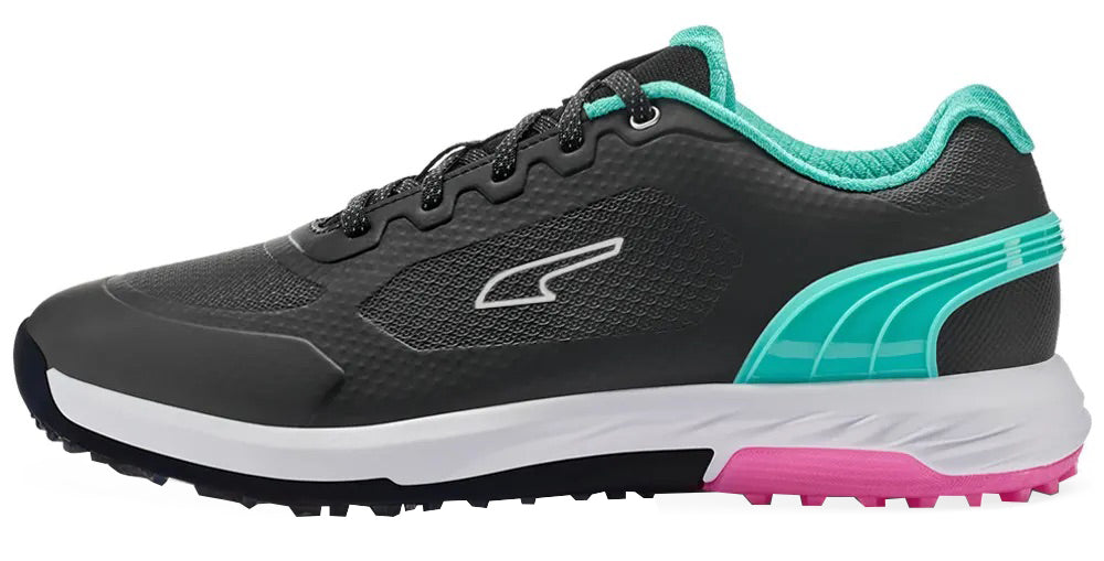 Puma Ignite Alphacat Nitro Spikeless Golf Shoes