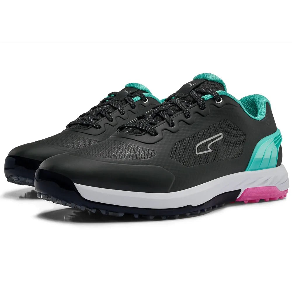 Puma Ignite Alphacat Nitro Spikeless Golf Shoes