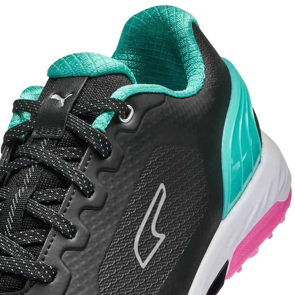 Puma Ignite Alphacat Nitro Spikeless Golf Shoes