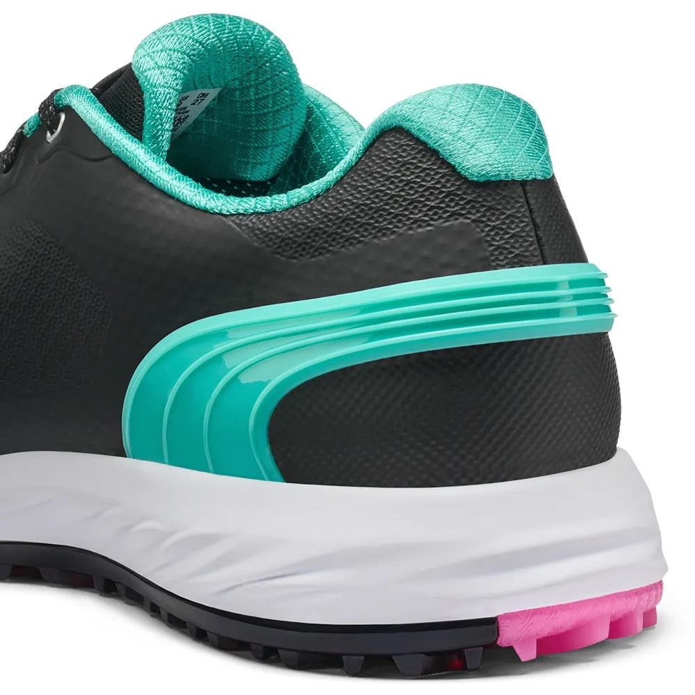 Puma Ignite Alphacat Nitro Spikeless Golf Shoes
