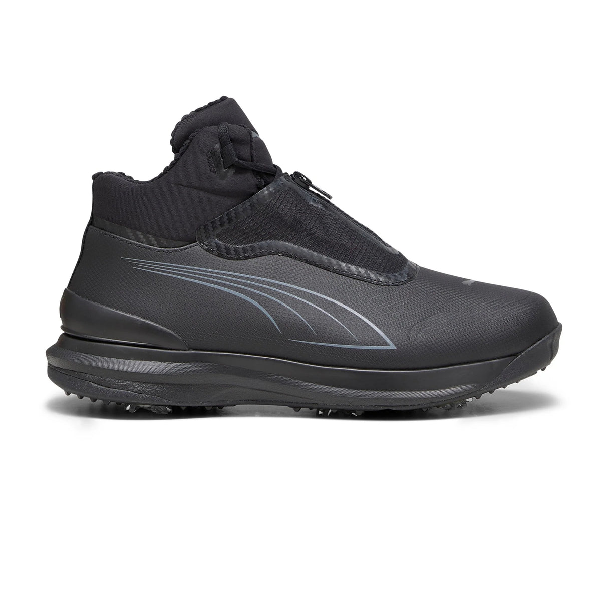 Puma DRYLBL Winter Golf Boots - Black